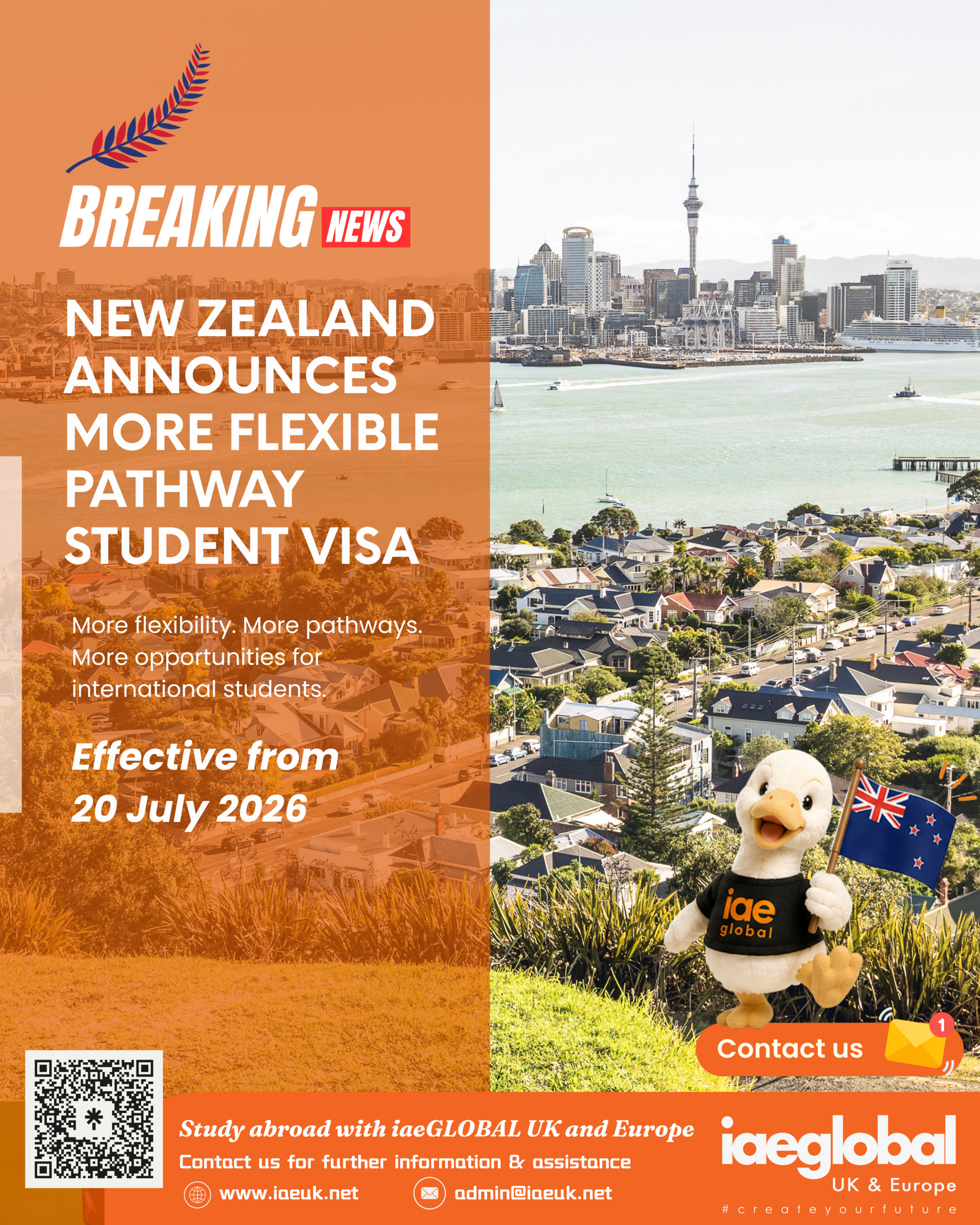 New Zealand